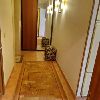 Сдается 2-х комнатная квартира, 47 м²