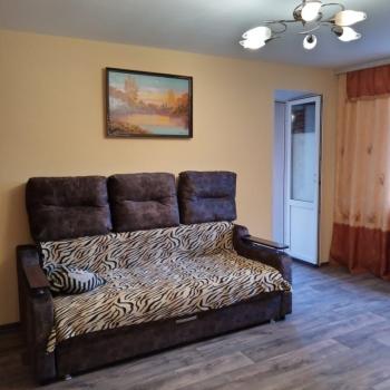 Сдается 2-х комнатная квартира, 47 м²