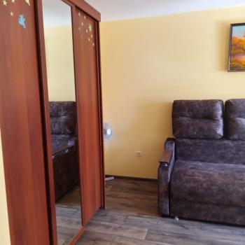 Сдается 2-х комнатная квартира, 47 м²