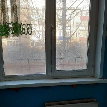 Продается 1-комнатная квартира, 29,8 м²