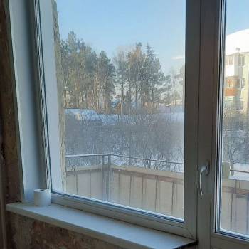 Продается 1-комнатная квартира, 29,8 м²