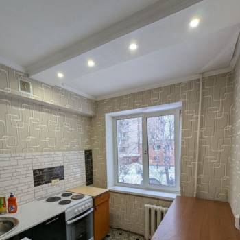 Продается 3-х комнатная квартира, 61,9 м²