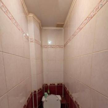 Продается 3-х комнатная квартира, 61,9 м²
