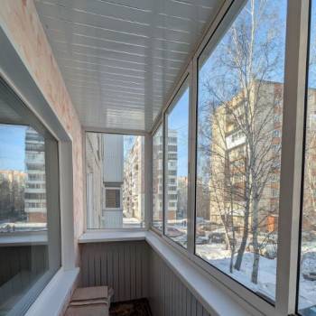 Продается 3-х комнатная квартира, 61,9 м²