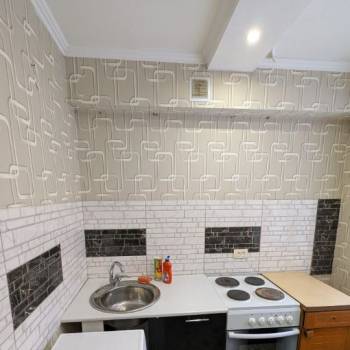 Продается 3-х комнатная квартира, 61,9 м²