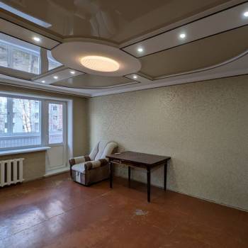 Продается 3-х комнатная квартира, 61,9 м²