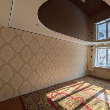 Продается 3-х комнатная квартира, 61,9 м²