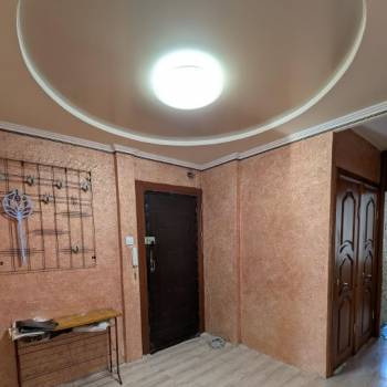 Продается 3-х комнатная квартира, 61,9 м²