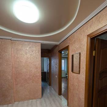Продается 3-х комнатная квартира, 61,9 м²