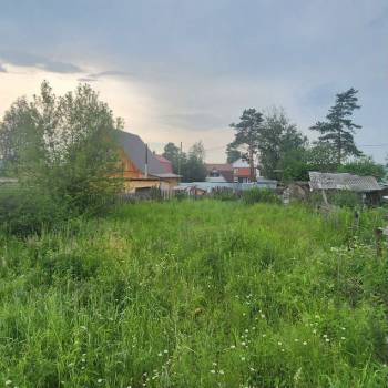 Продается Участок, 300 м²