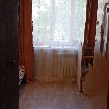 Продается 1-комнатная квартира, 14,2 м²