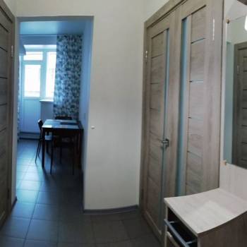 Сдается 1-комнатная квартира, 28,7 м²