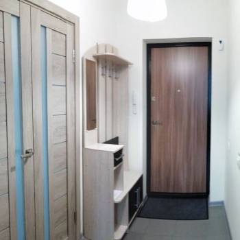Сдается 1-комнатная квартира, 28,7 м²