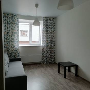 Сдается 1-комнатная квартира, 28,7 м²