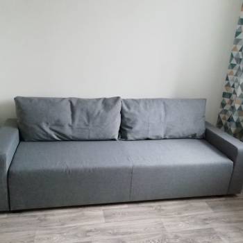 Сдается 1-комнатная квартира, 28,7 м²