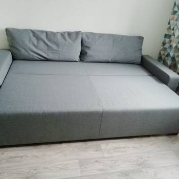 Сдается 1-комнатная квартира, 28,7 м²