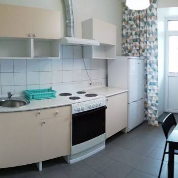Сдается 1-комнатная квартира, 28,7 м²