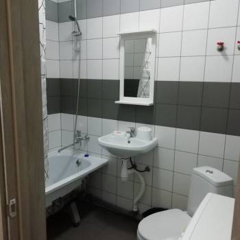 Сдается 1-комнатная квартира, 28,7 м²