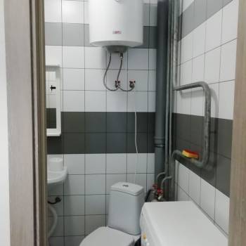 Сдается 1-комнатная квартира, 28,7 м²