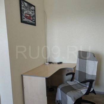 Сдается 1-комнатная квартира, 35 м²