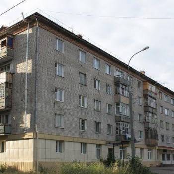 Сдается Комната, 43 м²