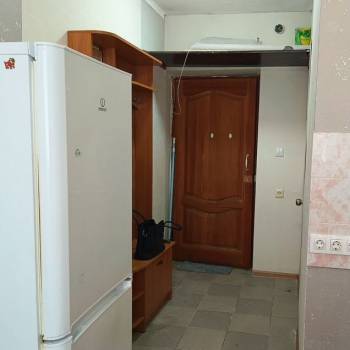 Сдается 1-комнатная квартира, 16 м²