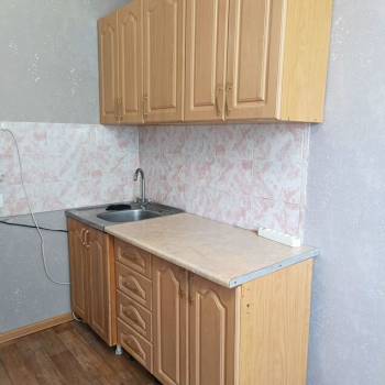 Сдается 1-комнатная квартира, 16 м²