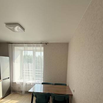 Сдается 2-х комнатная квартира, 58,4 м²