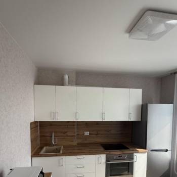 Сдается 2-х комнатная квартира, 58,4 м²
