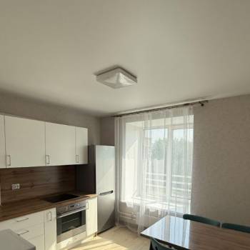 Сдается 2-х комнатная квартира, 58,4 м²