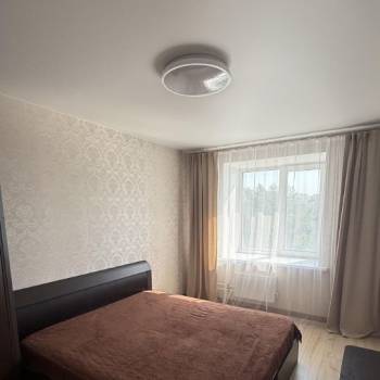 Сдается 2-х комнатная квартира, 58,4 м²