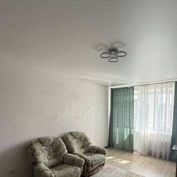 Сдается 2-х комнатная квартира, 58,4 м²