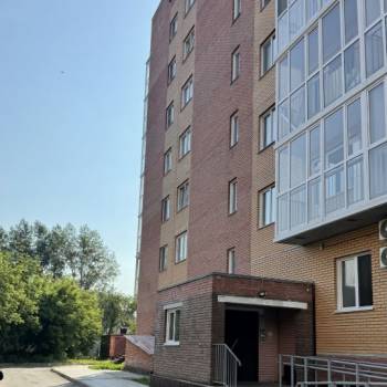 Сдается 2-х комнатная квартира, 58,4 м²
