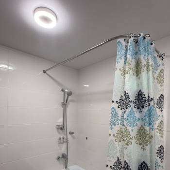 Сдается 2-х комнатная квартира, 58,4 м²