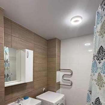 Сдается 2-х комнатная квартира, 58,4 м²