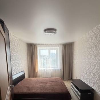 Сдается 2-х комнатная квартира, 58,4 м²