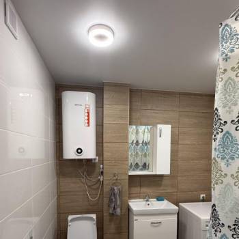 Сдается 2-х комнатная квартира, 58,4 м²