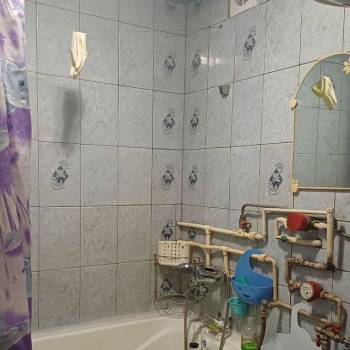Сдается 2-х комнатная квартира, 40 м²
