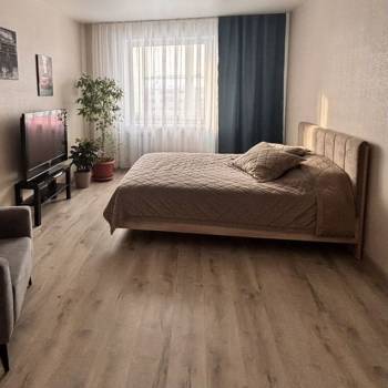 Сдается 2-х комнатная квартира, 55,2 м²