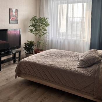 Сдается 2-х комнатная квартира, 55,2 м²