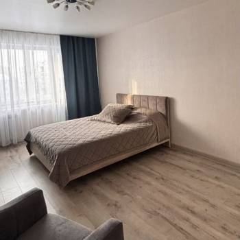 Сдается 2-х комнатная квартира, 55,2 м²