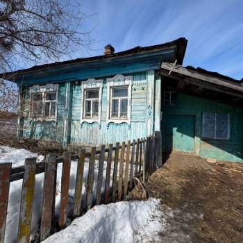 Продается Дом, 44 м²