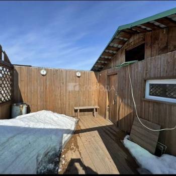 Продается Дом, 44 м²
