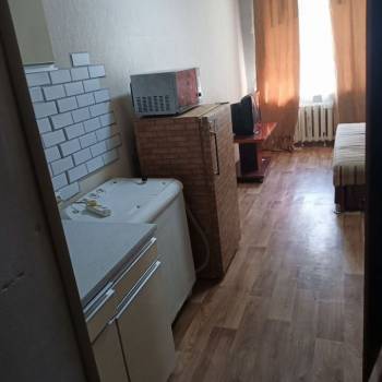 Сдается 1-комнатная квартира, 13 м²