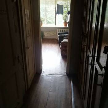 Сдается 1-комнатная квартира, 13 м²
