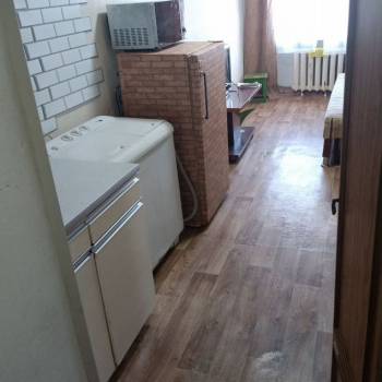 Сдается 1-комнатная квартира, 13 м²
