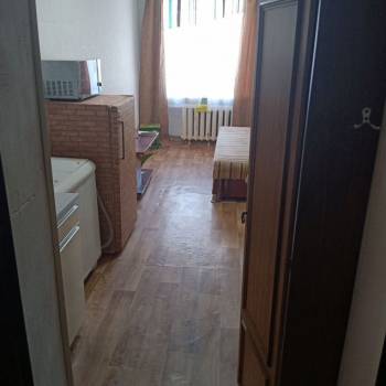 Сдается 1-комнатная квартира, 13 м²