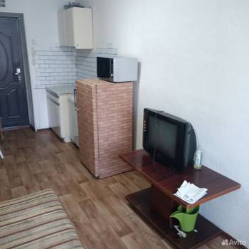 Сдается 1-комнатная квартира, 13 м²