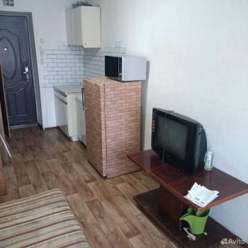 Сдается 1-комнатная квартира, 13 м²