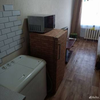 Сдается 1-комнатная квартира, 13 м²